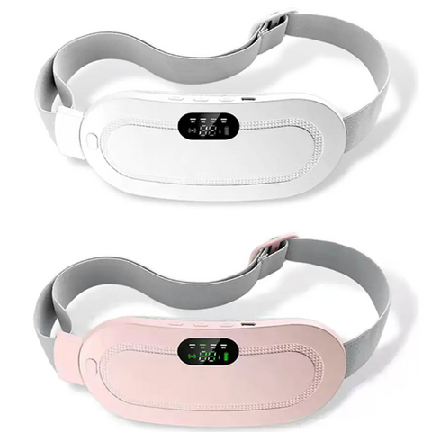 8 - Abdominal Massage Belt