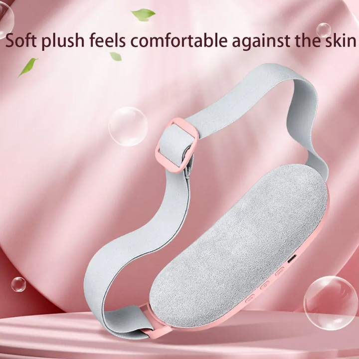8 - Abdominal Massage Belt