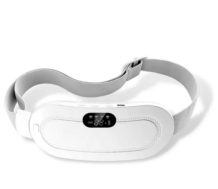 8 - Abdominal Massage Belt